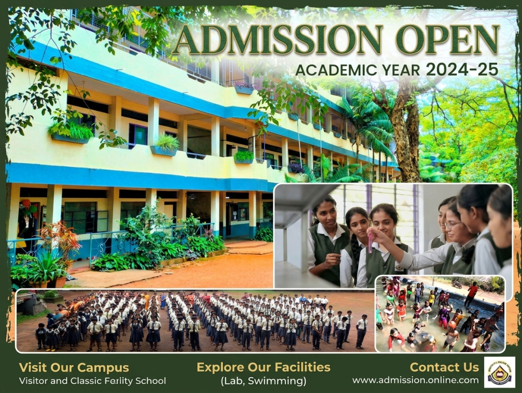 SUDANA RESIDENTIAL SCHOOL,&nbsp;PUTTUR