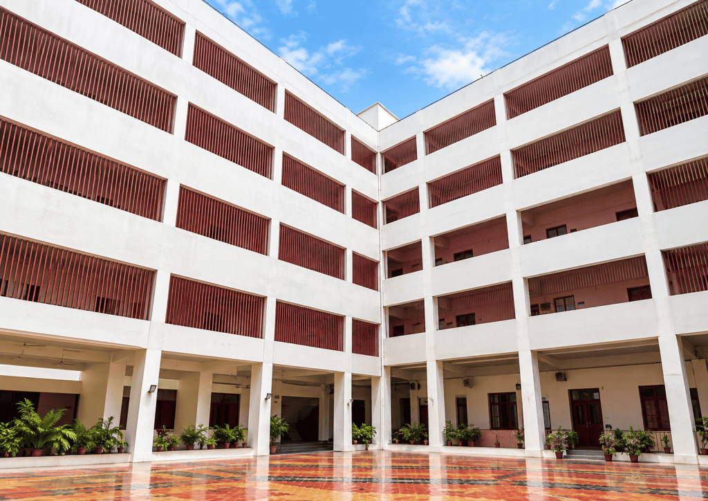 VIBRANT CNM PU COLLEGE&nbsp;MYSURU