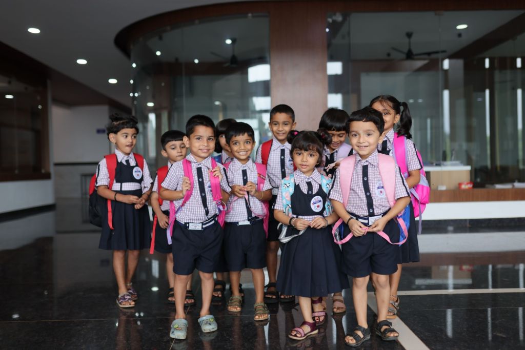 How International Schools Differ from Traditional Schools: A Complete Guide for&nbsp;Parents