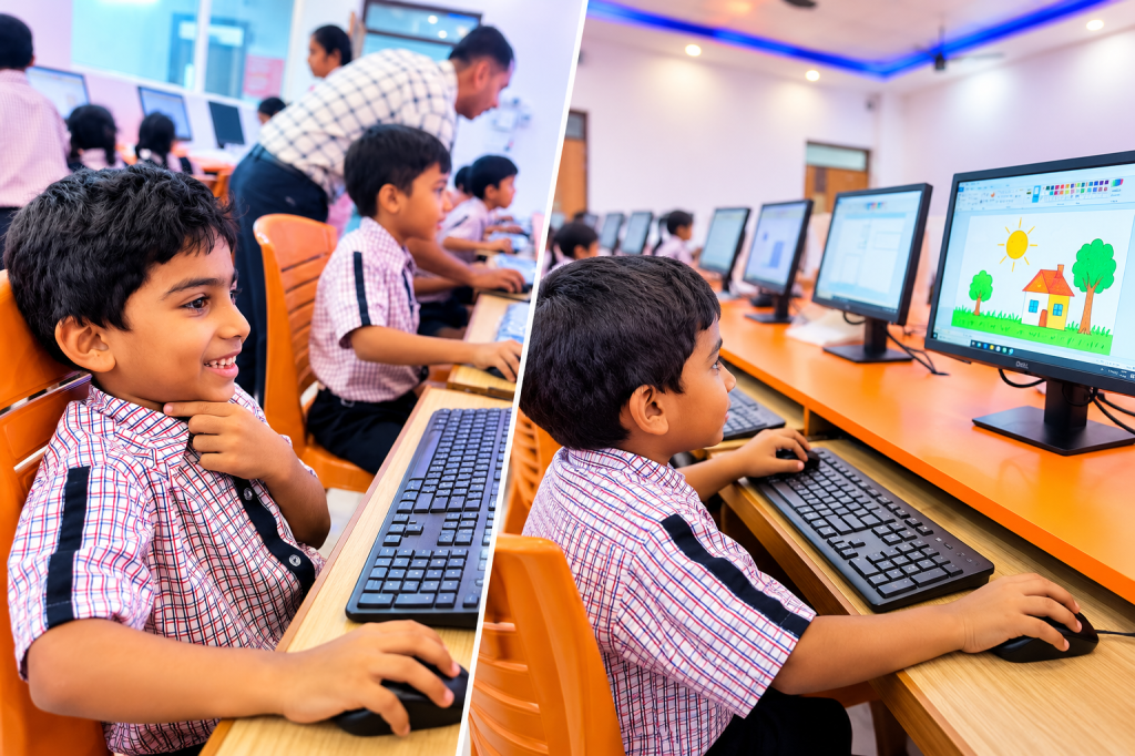 Benefits of Extracurricular Activities in School: Building Well-Rounded&nbsp;Students