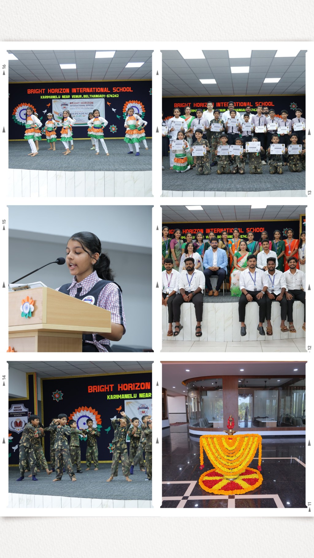 Bright Horizon International School Karimanelu –&nbsp;Gallery