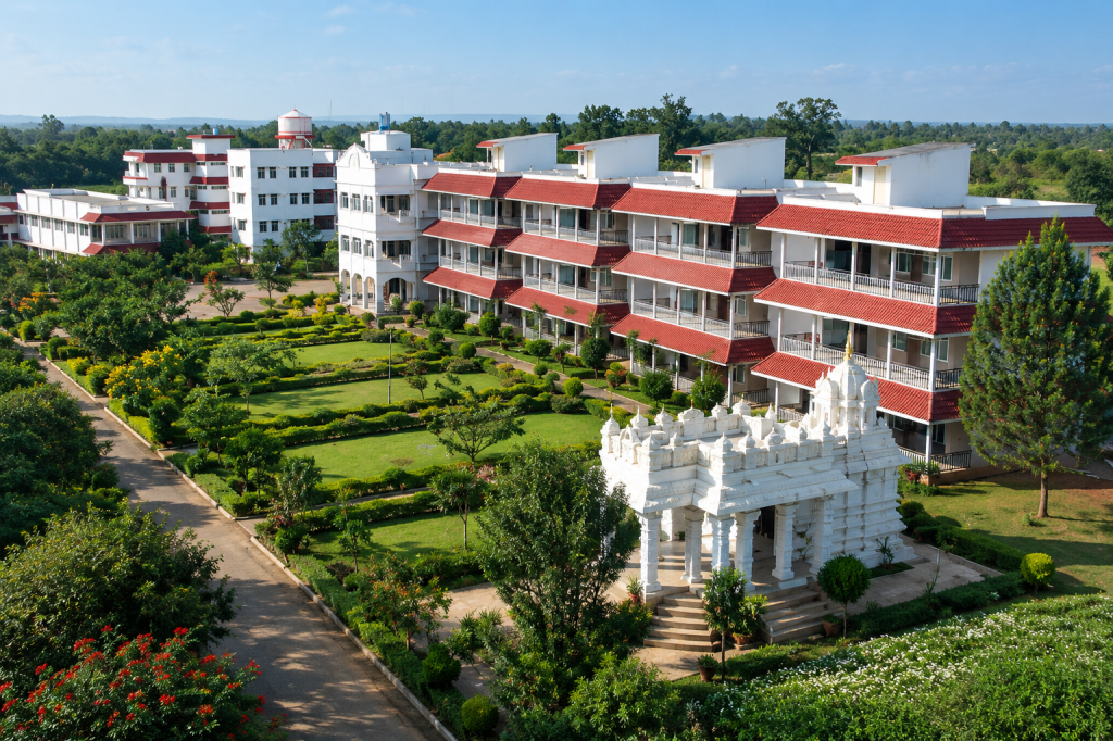 Sri Devaraj Urs International Residential School (SDUIRS): A Comprehensive&nbsp;Guide