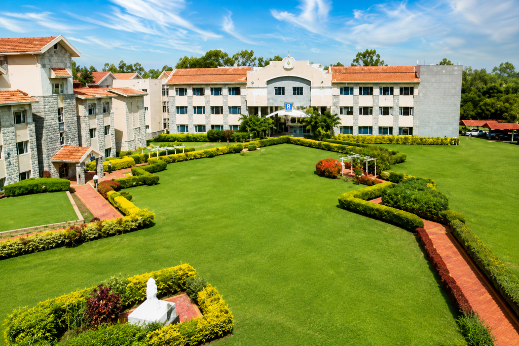 The International School Bangalore (TISB): Nurturing Global Leaders and Academic&nbsp;Excellence