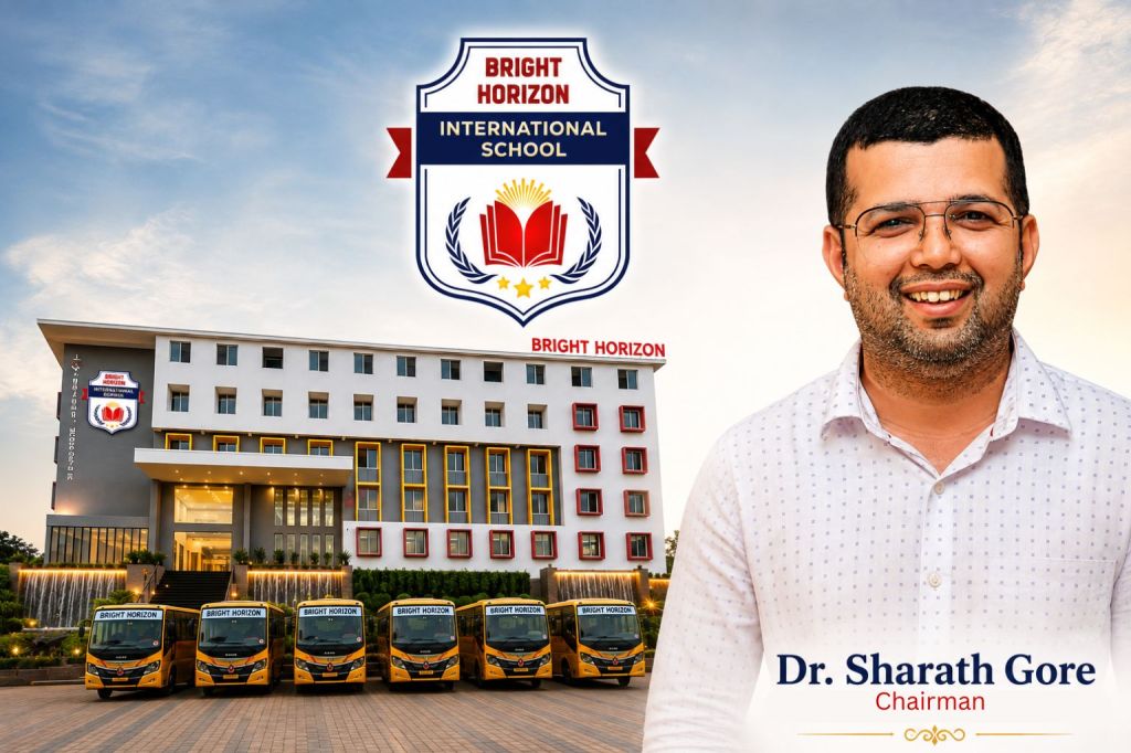 Bright Horizon International School: The Foundation for a Bright and Successful&nbsp;Future