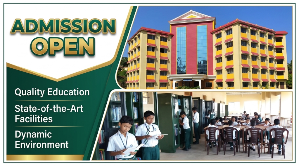 Prasanna Residential School, Belthangady