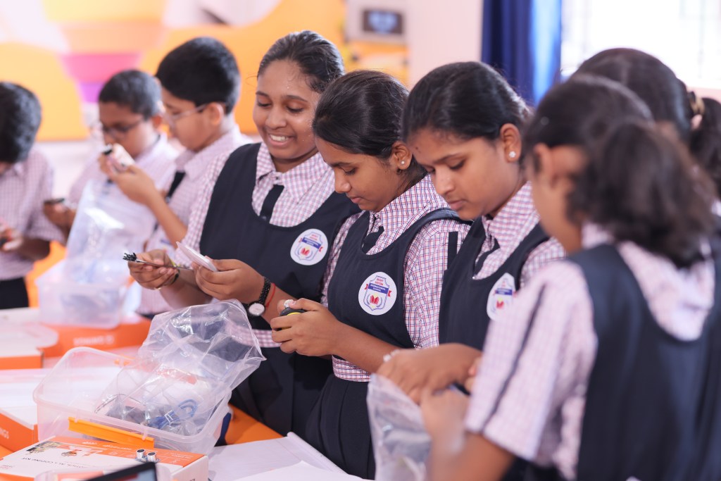 Future Skills Every Student Should Learn to Succeed in Tomorrow’s&nbsp;World
