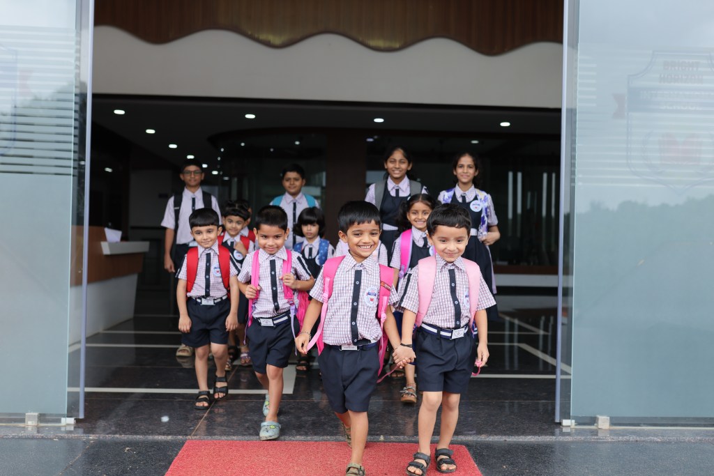 How Parents Can Reduce Exam Stress: A Complete Guide for&nbsp;Students
