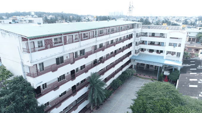 ASHOK GROUP OF INSTITUTIONS,&nbsp;BENGALURU