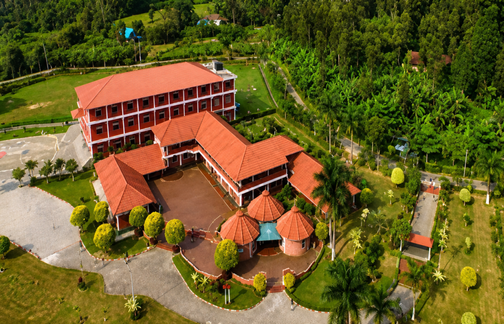 Coorg Public School (Coorg/ Kodagu)