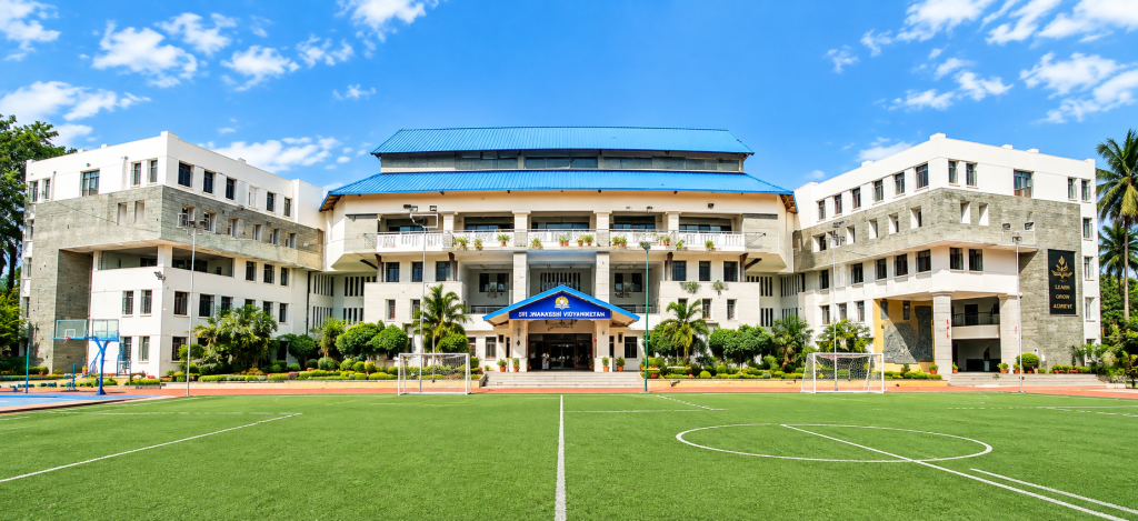 VYASA INTERNATIONAL SCHOOLS,&nbsp;BANGALORE