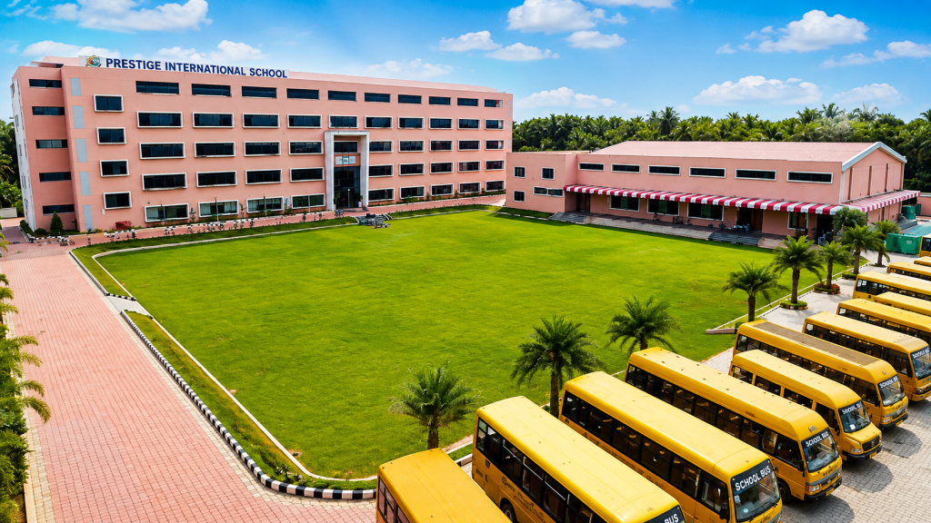 Prestige Pre-University College,&nbsp;Mangalore