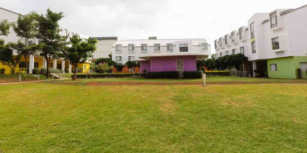 Stonehill International School( Bengaluru)